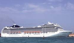 MSC Musica